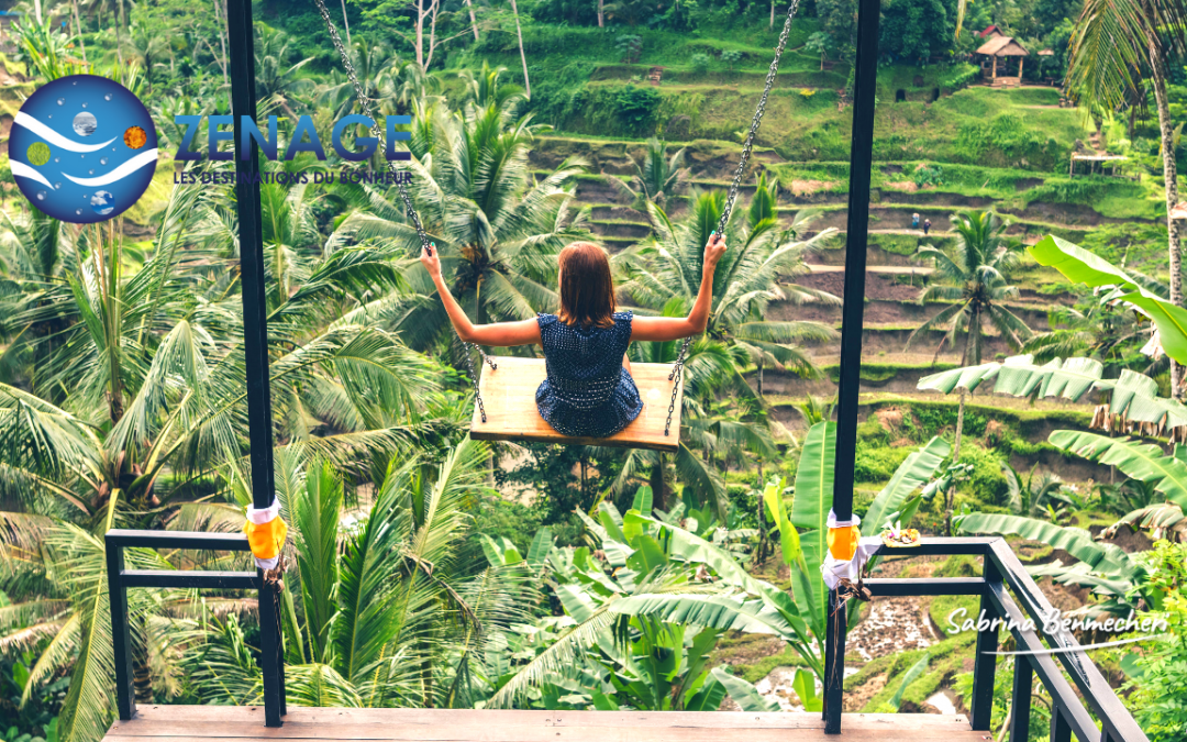 Écotourisme 5.0 et économie régénérative – Réussir des projets bancables