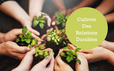🌱 Friendly Marketing: Cultivez des Relations Durables avec vos Clients