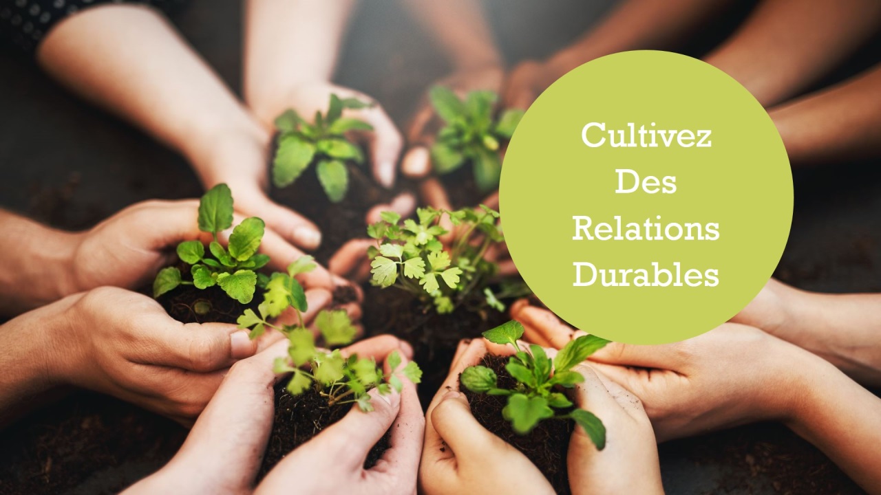 Friendly Marketing – Cultivez des Relations Durables avec vos Clients